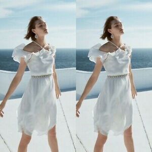 BHLDN Miller Dress by Shoshanna